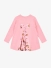 ADee Meisjes Set Legging Missy Rose Pink