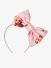 ADee Meisjes Haarband Memphis Pink Fairy