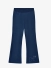ADee Meisjes Joggingpak Flared Luna Heritage Navy
