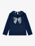 ADee Meisjes Set Rok Nellie Heritage Navy