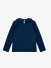 ADee Meisjes Set Rok Nellie Heritage Navy