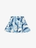ADee Meisjes Set Rok Nellie Heritage Navy