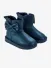 ADee Meisjes Laarzen Bowtiful Heritage Navy