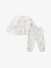 ADee Meisjes Baby Joggingpak Jasmine Snow White
