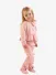 ADee Meisjes Baby Joggingpak Jasmine Pink Fairy