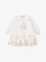ADee Meisjes Baby Jurk Juliet Snow White