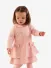 ADee Meisjes Baby Jurk Juniper Pink Fairy