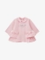 ADee Meisjes Baby Jurk Juniper Pink Fairy