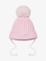 ADee Meisjes Baby Muts Kamila Pink Fairy