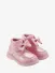 ADee Meisjes Laarzen Bowe Pink Fairy