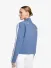 Alix The Label Dames Blazer Stripe Tape Night Blue