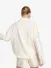 Alix The Label Dames Blouse Twill Cream