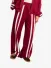 Alix The Label Dames Joggingbroek Training Bordeaux