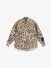 Alix The Label Dames Blouse Jaguar Oversized Animal