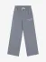 Alix The Label Dames Broek Relaxed Soft Grey Melange