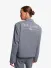 Alix The Label Dames Blazer Double Breasted Soft Grey Melange