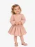 Abel & Lula Meisjes Set Rok Petal