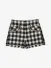 Abel & Lula Meisjes Short Sequins Zwart