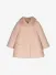 Abel & Lula Meisjes Jas Structured Knit Petal