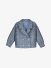 Abel & Lula Meisjes Jacket Sky Blue