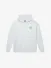Amicci Heren Hoodie Knit Amos Grey