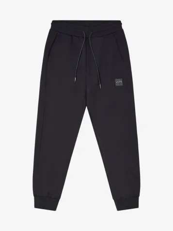 Heren Joggingbroek Regular Fit Navy