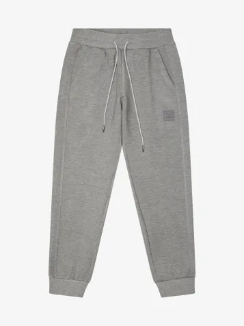 Heren Joggingbroek Regular Fit Grijs