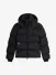 Antony Morato Heren Winterjas Relaxed Fit Zwart