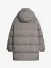 Antony Morato Heren Winterjas Relaxed Fit Grijs