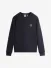 Antony Morato Heren Sweater Regular Fit Navy