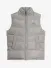 Antony Morato Heren Bodywarmer Regular Fit Grijs