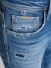 Antony Morato Heren spijkerbroek Kurt Vintage Goldline