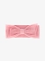 Angels Face Meisjes Baby Haarband Tiff Tulle Tea Rose