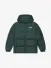 Black Bananas Kids Jongens Winterjas Convoy Puffer Green
