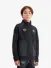 Black Bananas Kids Jongens Vest Tear Tracktop Zwart