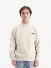 Black Bananas Kids Jongens Trui Knitted Beige