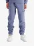 Black Bananas Kids Jongens Joggingbroek Kids Plate Blue