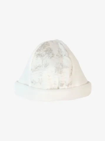 Jongens Baby Mutsje Country Taupe