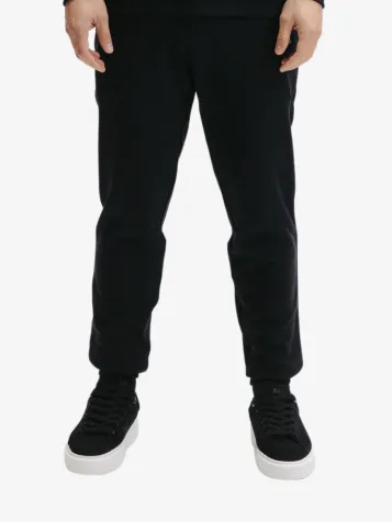 Heren Joggingbroek Q Series Zwart