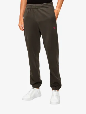 Heren Joggingbroek Monogram Beluga