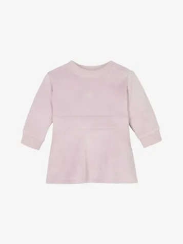 Meisjes Baby Jurk Pink Ice