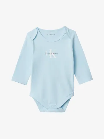 Jongens Baby Romper Rain Dance