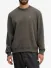 Calvin Klein Heren Sweater Monogram Beluga