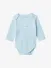 Calvin Klein Jongens Baby Romper Rain Dance