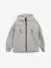 C.P. Company Kids Jongens Soft Shell Jas London Grey	