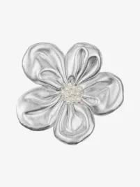 Daga Meisjes Haarclip Blue Mirage