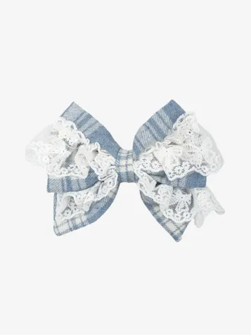 Meisjes Haarclip Lace & Grace