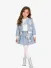 Daga Meisjes Driedelige Set Blue Mirage