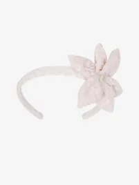 Deolinda Meisjes Haarband