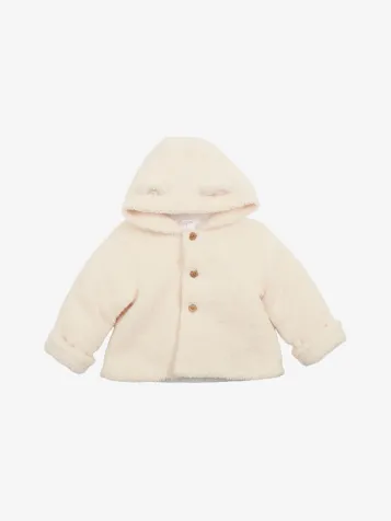 Unisex Baby Jasje Teddy